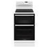 Westinghouse 54cm Freestanding Electric Oven/Stove WLE543WC image NaN