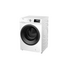 Hisense 7.5kg Front Load PureJet Washer HWFY7514 image NaN