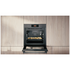 ASKO Elements 60cm Pyrolytic Oven - Pearl Grey OP8678GG image NaN