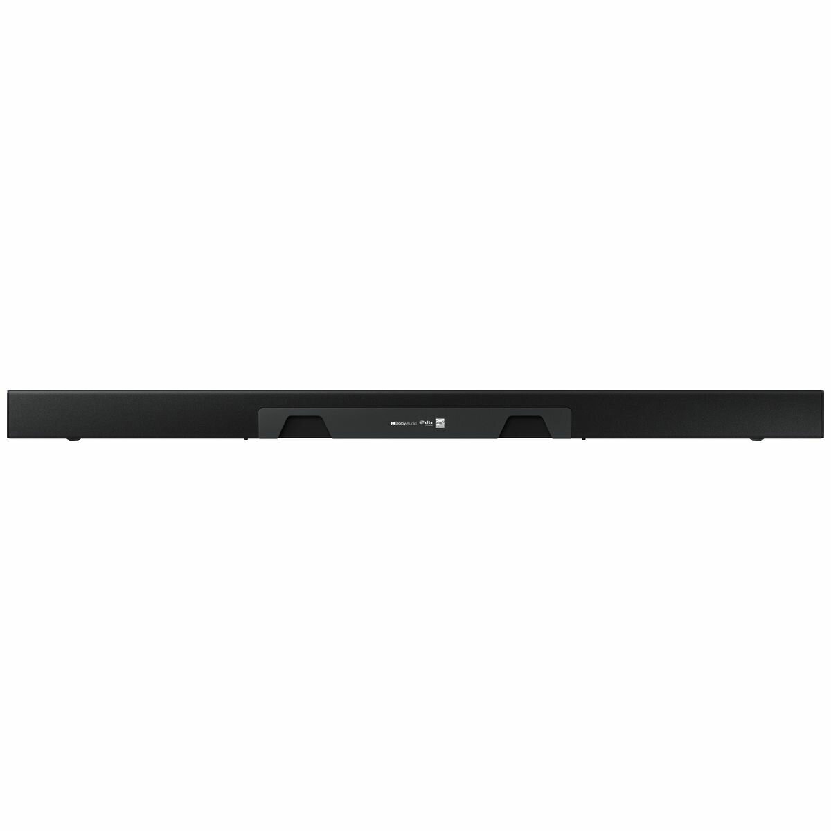 Samsung 2.1 Ch Soundbar with Wireless Subwoofer HW-A450XY hero image