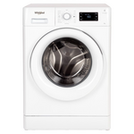 Whirlpool 8kg Front Load Washing Machine FDLR80210 hero image