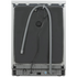 Seiki 60cm Stainless Steel Freestanding Dishwasher SC-1300AU6DSS image NaN