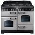 Falcon CDL110DFRP-CH 110cm Freestanding Dual Fuel Oven/Stove image NaN