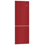 Bosch Serie 4 Door Clip Cherry Red KSZ2AVR00 hero image