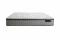 Sealy Posturepedic Laynee Flex Medium King Mattress - 735619 hero image