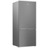 Beko 450L Bottom Mount Fridge BBM450X image NaN