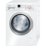 Bosch WAP24160AU 7kg Front Load Washing Machine hero image