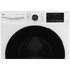 Beko 8kg/4kg Ultrafast Washer Dryer Combo with Wi-Fi BWDB8420W1 image NaN