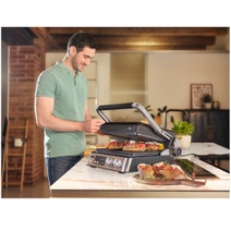 Braun MultiGrill 7 Contact Grill CG7040BK hero image