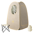 Homedics Personal Steam Sauna SP-SN300B-AU image NaN