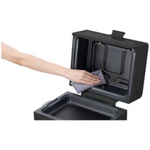 Morphy Richards MultiOven Titanium MRMPO12T hero image