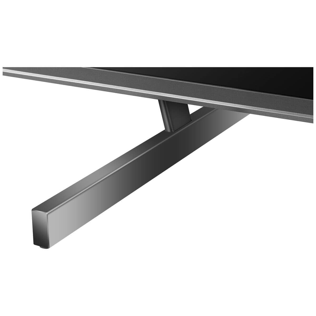 Hisense 55 Inch Q6NAU 4K QLED Smart TV 55Q6NAU hero image
