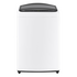 LG Series 3 9kg Top Load Washing Machine White WTL3-09W image NaN