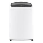 LG Series 3 9kg Top Load Washing Machine White WTL3-09W hero image