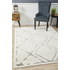 Rug Culture Metro Medium Ivory Rug 230X160CM - MET-606-IVO-230X160 image NaN