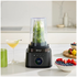 Ninja Stealth IQ Duo Power Blender Black QX301 image NaN