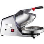 SOGA 300W Electric Ice Shaver IceShaverSilver hero image