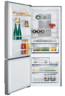 Electrolux 529L Bottom Mount Fridge EBE5307SB-L hero image