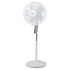 Goldair GCPF340 40cm Whisper Quiet Pedestal Fan image NaN