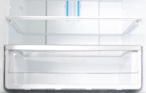 Westinghouse 453L Bottom Mount Fridge WBE4500WALH hero image