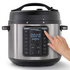 Crock-Pot Express Easy Release XL Multi Cooker CPE310 image NaN
