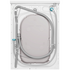 Electrolux 900 Series 12kg/8kg Washer Dryer Combo White EWW1242R9WCS image NaN