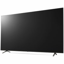 LG 75 Inch 4K UHD HDR Smart LED TV 75UP8000PTB hero image