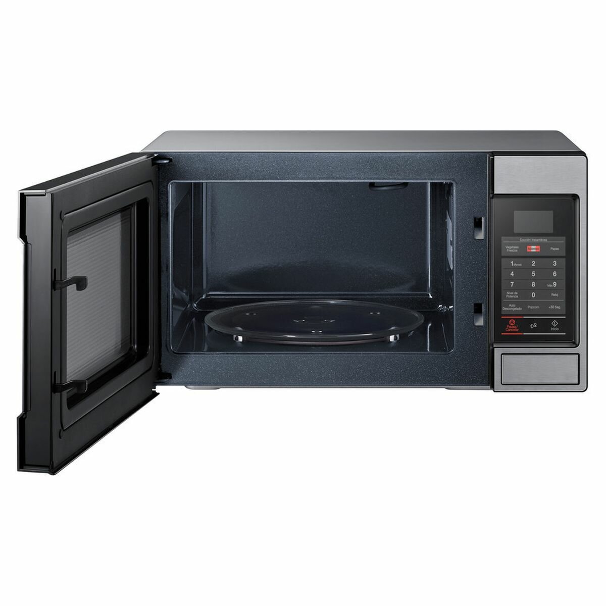 Samsung sales me83m microwave