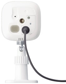 Panasonic KX-HNC600AZW Outdoor Camera hero image
