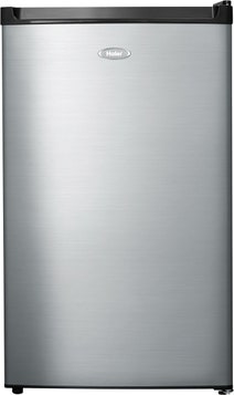 Haier 115L Bar Fridge HRZ-113SS hero image