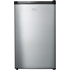 Haier 115L Bar Fridge HRZ-113SS image NaN