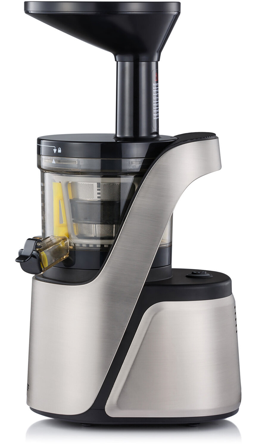 BioChef Quantum Cold Press Juicer JU-BC-QT-AU-SV hero image