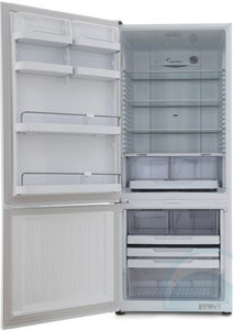 442L Fisher & Paykel Fridge E442BLE hero image
