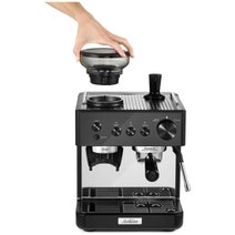 Sunbeam Origins Classic Coffee Espresso Machine Black EMM5500BK hero image
