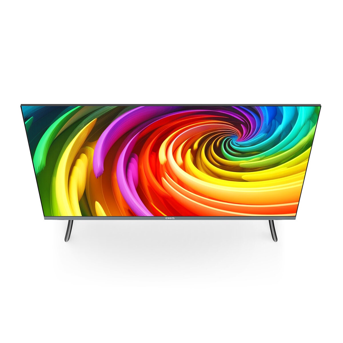Chiq 55インチ 4K液晶テレビ Google TV Chiq 55インチ 4K液晶テレビ Google TV