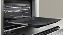 Neff C18FT58N0B 60cm Compact Steam Electric Built-In Oven hero image