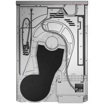 ASKO Style+ 9kg Butterfly Drying Heat Pump Dryer Black T709HUGAU hero image