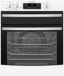 Westinghouse WVG655WLPG 60cm LPG Gas Built-In Oven hero image