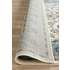 Rug Culture Sydney Large White Blue Rug 290X200CM - SYD-9-WBLU-290X200 image NaN