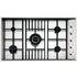 Barazza LABH900NG 90cm Lab Natural Gas Cooktop image NaN