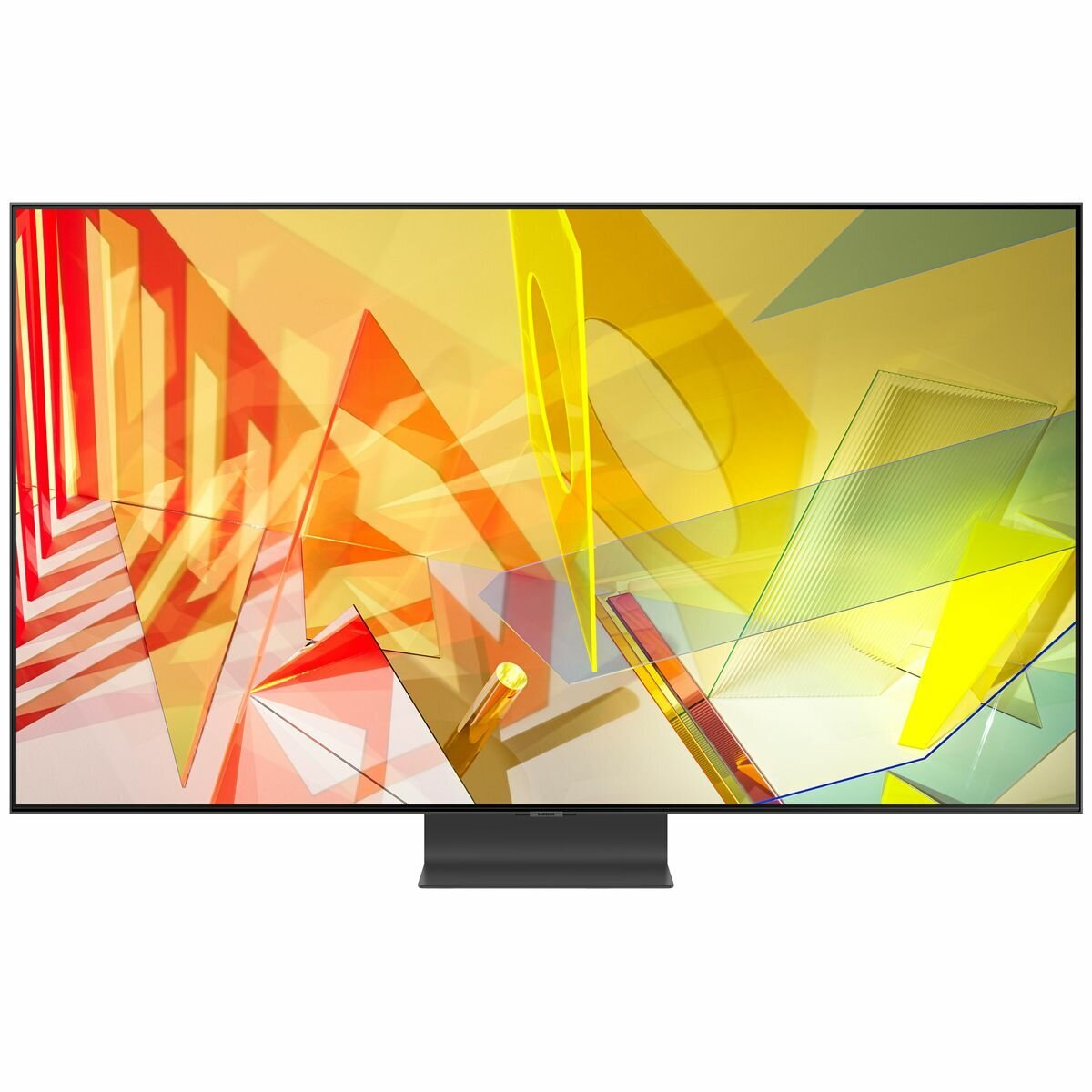 Samsung 65 Inch Q95T 4K UHD HDR Smart QLED TV QA65Q95TAWXXY hero image
