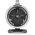 Shark FlexBreeze HydroGo Misting Portable Fan Dark Grey FA052QANZ image NaN