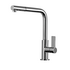 Gessi 17053 Emporio Kitchen Mixer with Pull-Out Tap image NaN