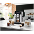 DeLonghi PrimaDonna Aromatic Fully Automatic Coffee Machine ECAM63075TM image NaN