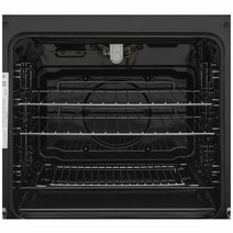 Euromaid 54cm Gas Upright Cooker White EFS54FC-SGW hero image