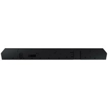 Samsung Q Series 3.1.2 Channel Atmos Soundbar with Wireless Sub HW-Q700B-XY hero image