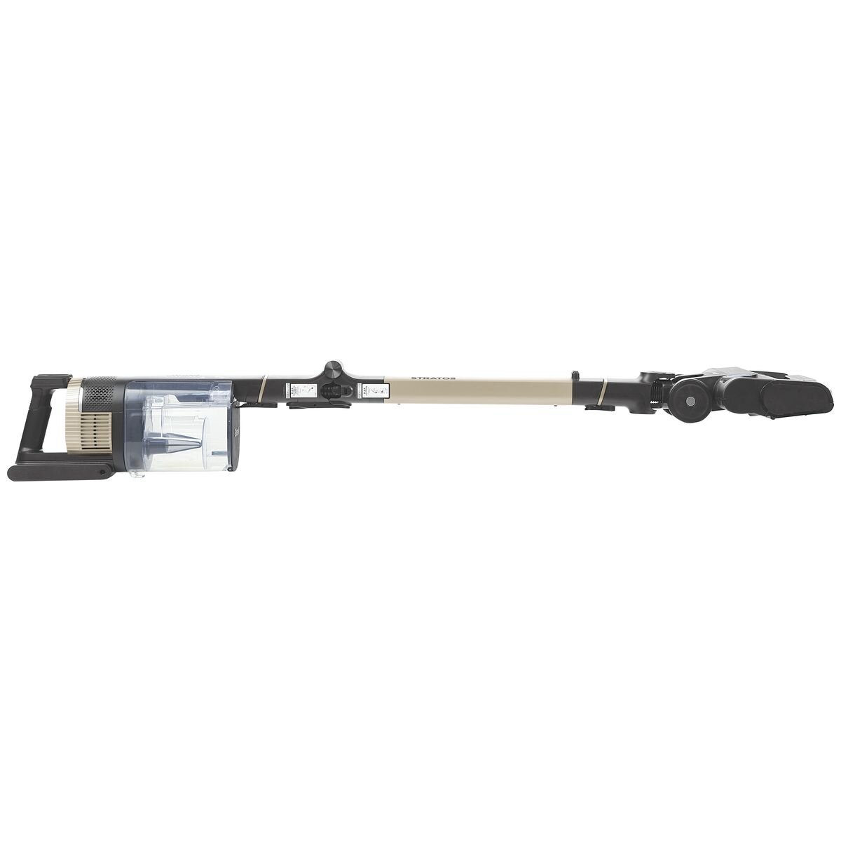 Shark Stratos Cordless Pet Pro Vacuum with Clean Sense IQ IZ400 hero image