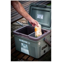 myCOOLMAN 15L Recreation Series Portable Fridge CCP15 hero image