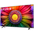 LG 75 Inch UR8050 4K UHD LED Smart TV 75UR8050PSB image NaN