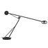 DCW Editions Aaro Table Light - Black AAROT image NaN